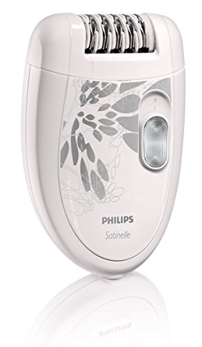 Algopix Similar Product 1 - Philips Satinelle Essential Compact