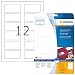Algopix Similar Product 16 - HERMA Self Adhesive Product QR Code