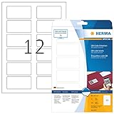 Algopix Similar Product 18 - HERMA Self Adhesive Product QR Code