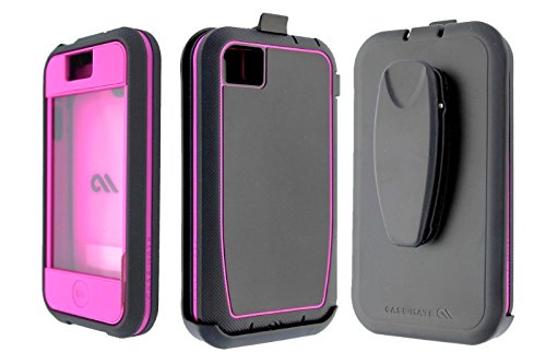 Algopix Similar Product 8 - CaseMate CM019481 Phantom Case with
