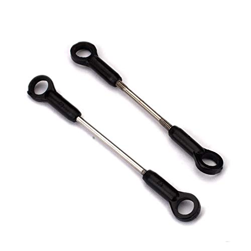 Algopix Similar Product 10 - Blade FBL Linkage Set: 300 X
