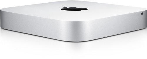 Algopix Similar Product 14 - Apple Mac Mini MD388LLA Desktop OLD