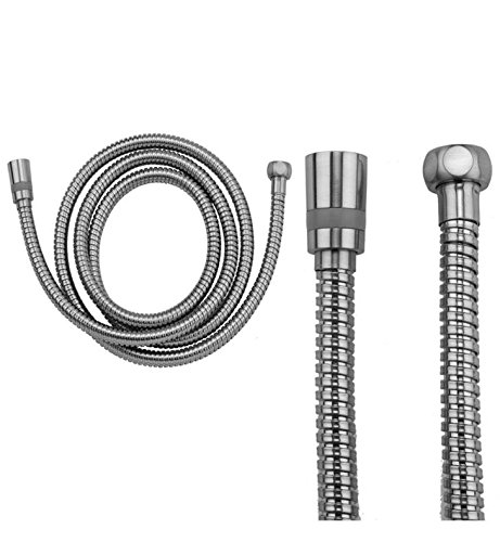 Algopix Similar Product 11 - Jaclo DSW3060SC Double Spiral Brass