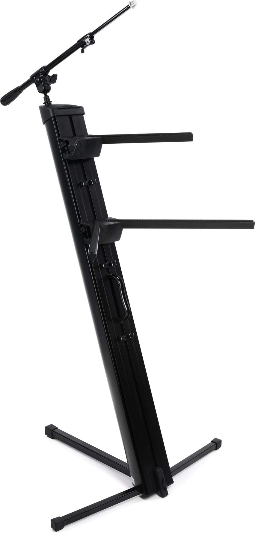 Algopix Similar Product 10 - Ultimate Support Apex AX48 Pro Plus