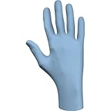 Algopix Similar Product 18 - SHOWA NDex 6005PF Disposable Nitrile