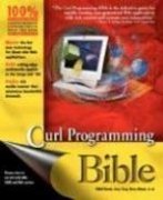 Algopix Similar Product 9 - Curl Programming Bible