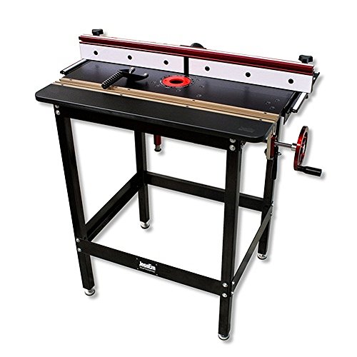 Algopix Similar Product 12 - JESSEM MastRLift Excel II Included