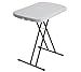 Algopix Similar Product 1 - Lifetime 80251 Adjustable Folding
