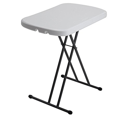 Algopix Similar Product 11 - Lifetime 80251 Adjustable Folding