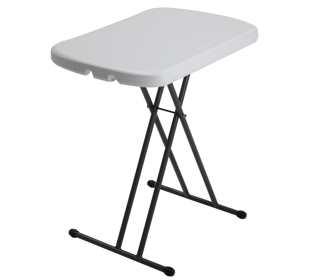 Algopix Similar Product 4 - Lifetime 80251 Adjustable Folding