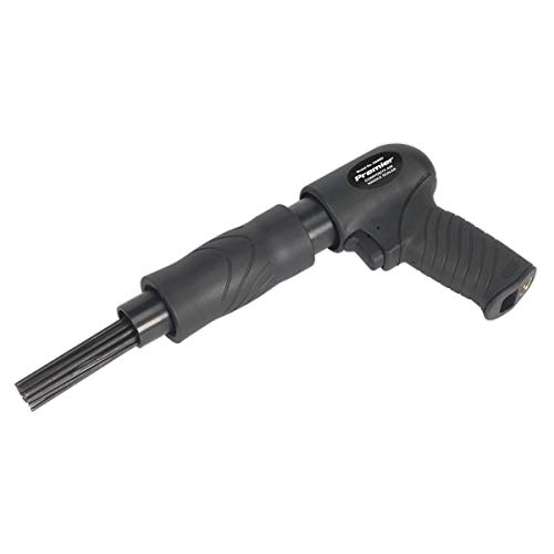 Algopix Similar Product 2 - Sealey Air Needle Scaler Composite