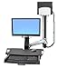 Algopix Similar Product 11 - Ergotron StyleView SitStand Height