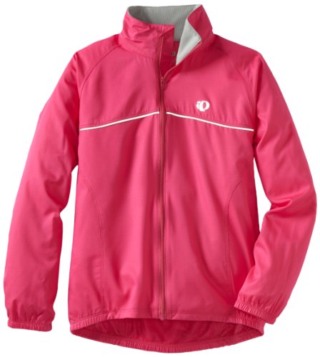 Algopix Similar Product 8 - Pearl Izumi Junior Barrier Jacket