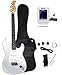 Algopix Similar Product 18 - Crescent EGTR 39 Electric Guitar