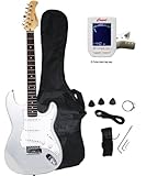 Algopix Similar Product 4 - Crescent EGZB 39 Beginner Electric