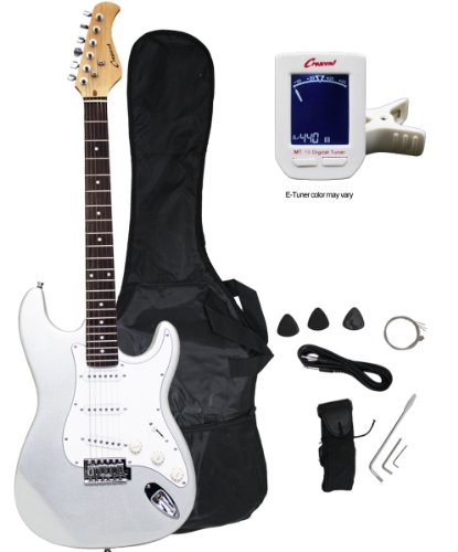 Algopix Similar Product 13 - Crescent EGZB 39 Beginner Electric