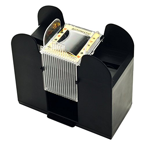 Algopix Similar Product 12 - Laser Sports Casino Deluxe Automatic 4