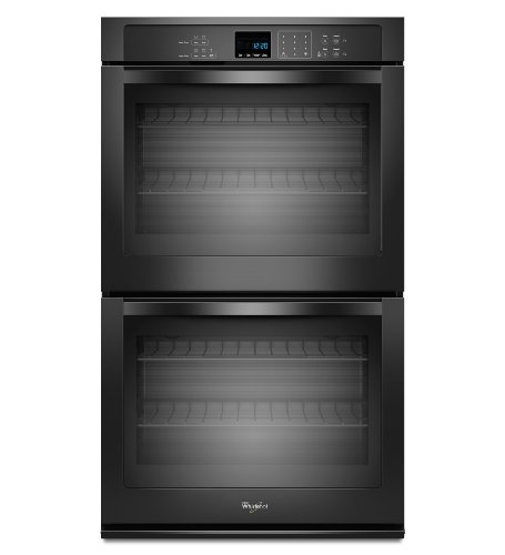 Algopix Similar Product 6 - Whirlpool WOD51EC0AB 30 Black Electric