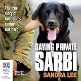 Algopix Similar Product 18 - Saving Private Sarbi The True Story of