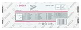 Algopix Similar Product 16 - Bosch 2608200527 INOX Finish Nails