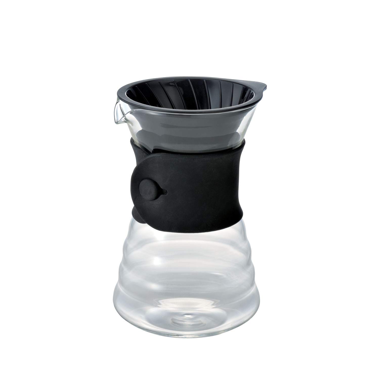 Algopix Similar Product 15 - Hario V60 Drip Coffee Decanter 700ml