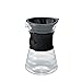 Algopix Similar Product 6 - Hario V60 Drip Coffee Decanter 700ml