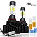 Algopix Similar Product 11 - Zone Tech LED Headlight Conversion Kit