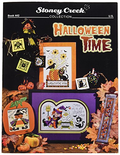 Algopix Similar Product 7 - Stoneycreek , Halloween Time