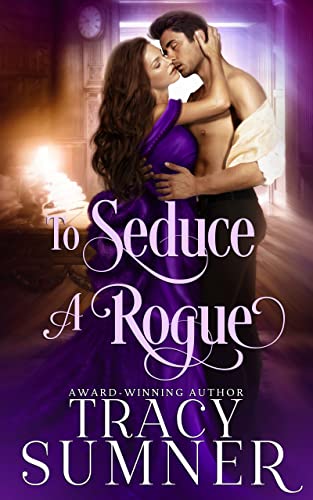 Algopix Similar Product 14 - To Seduce A Rogue A Feminist Small