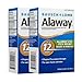 Algopix Similar Product 3 - Bausch Lomb Alaway Itch Relief Eye