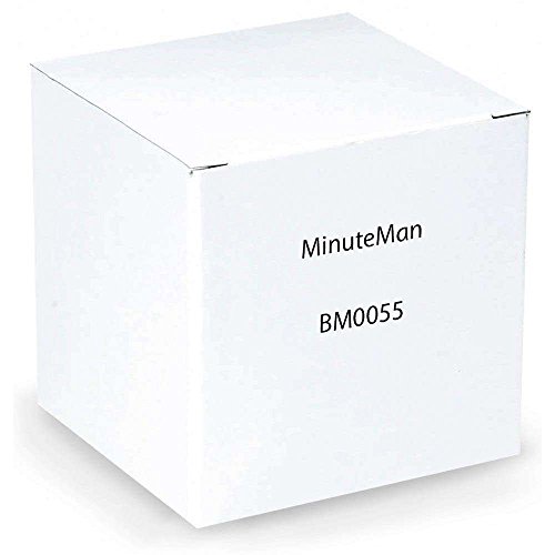 Algopix Similar Product 12 - Minuteman Ups Batt Module En900