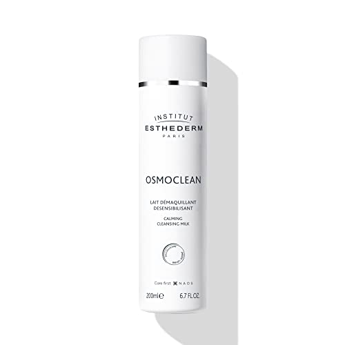Algopix Similar Product 1 - Institut Esthederm  Osmoclean Calming