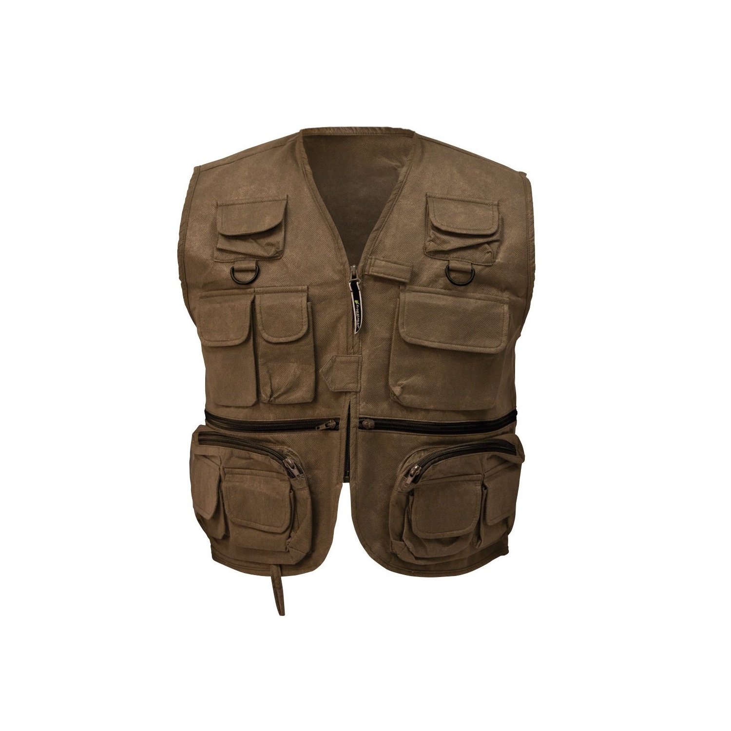 Algopix Similar Product 19 - FROGG TOGGS mens Cascades ascades