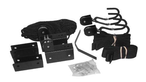 Algopix Similar Product 6 - attwood 119534 AllInOne Hoist System