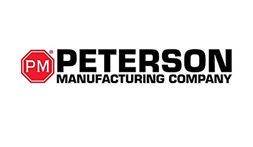 Algopix Similar Product 12 - Peterson Manufacturing V316MR Red