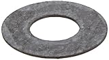 Algopix Similar Product 17 - CarbonBunaN Flange Gasket Ring