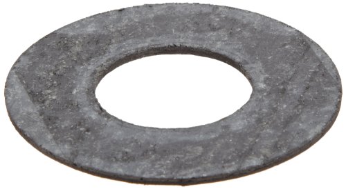 Algopix Similar Product 18 - CarbonBunaN Flange Gasket Ring