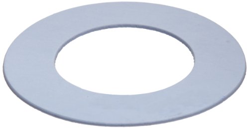 Algopix Similar Product 16 - GlassFilled PTFE Flange Gasket Ring