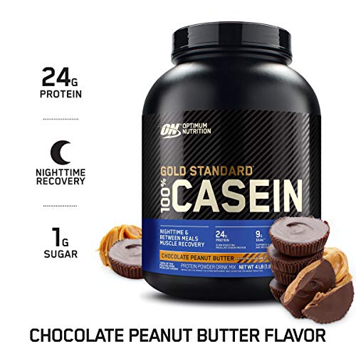 Algopix Similar Product 12 - OPTIMUM NUTRITION Gold Standard 100