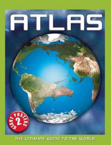 Algopix Similar Product 11 - Atlas