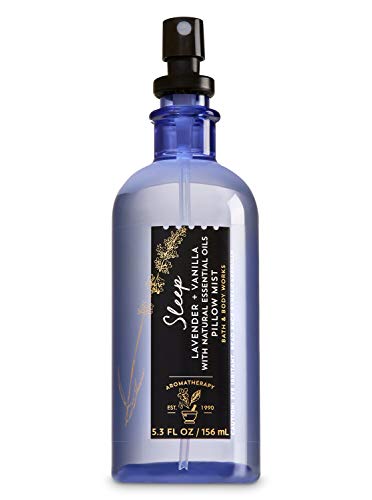 Algopix Similar Product 16 - Bath and Body Works Aromatherapy Pillow