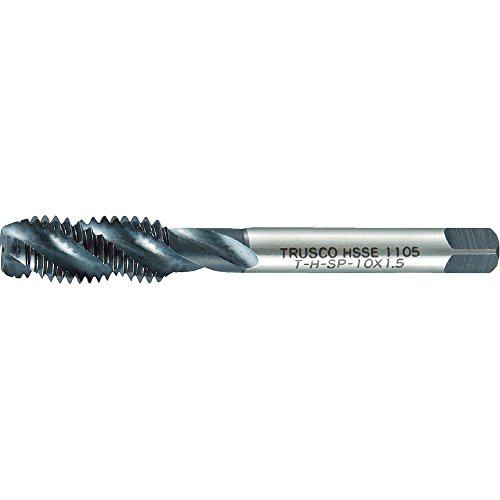 Algopix Similar Product 11 - TRUSCO THSPM12X175 Spiral Tap