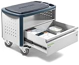 Algopix Similar Product 17 - Festool 499325 MFH 1000 Multifunction