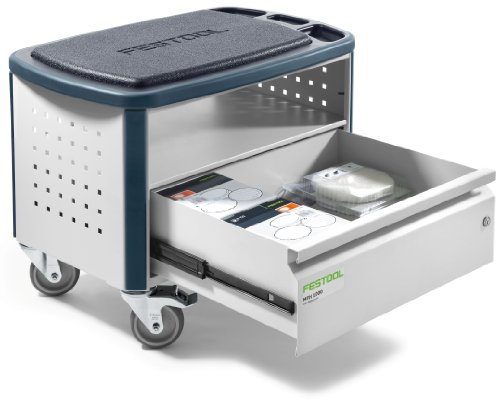 Algopix Similar Product 20 - Festool 499325 MFH 1000 Multifunction