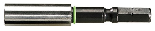 Algopix Similar Product 18 - Festool 498974 Centrotec Bh 60 Impact