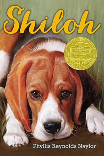 Algopix Similar Product 8 - Shiloh (Shiloh Series Book 1)