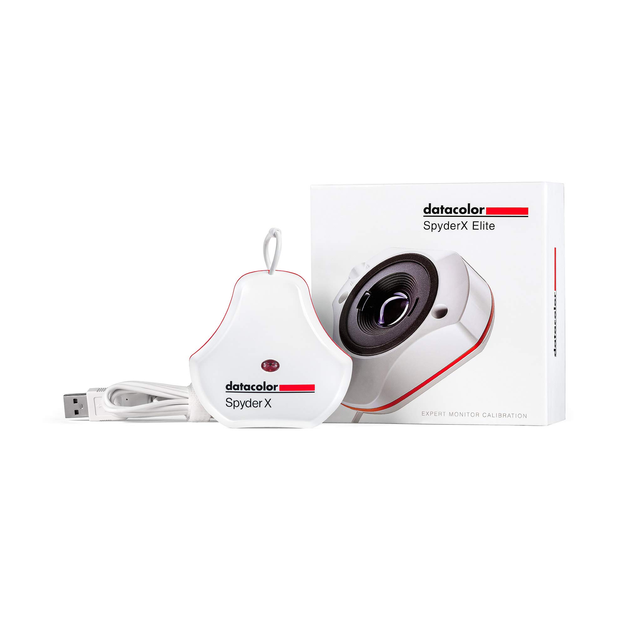 Algopix Similar Product 6 - Datacolor Spyder X Elite  Monitor