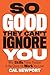 Algopix Similar Product 18 - So Good They Cant Ignore You Why