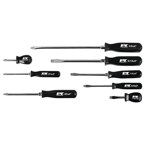 Algopix Similar Product 16 - Performance Tool W901S 8Piece Pro