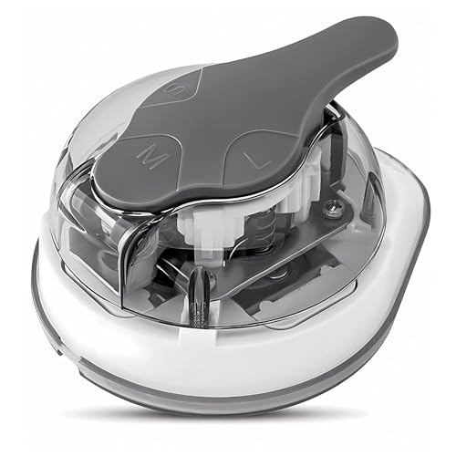 Algopix Similar Product 5 - New Sunstar Kadomaru Pro Corner Cutter